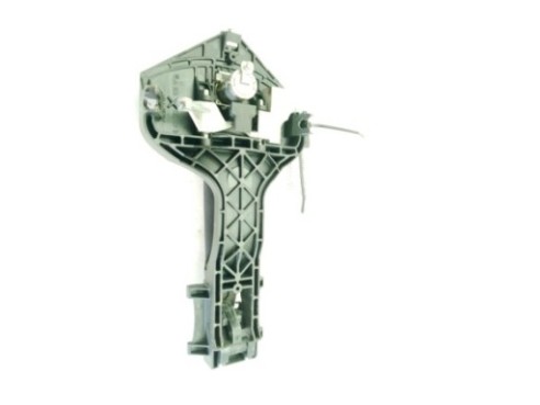 A9068200886 MODULO RADIO MERCEDES BENZ SPRINTER 3,5-t Furgón (906)|Desguaces La Cabaña 2