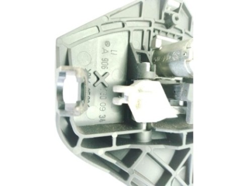 A9067600934 MANILLA PUERTA LAT DEL IZQ EXT MERCEDES BENZ SPRINTER 3,5-t Furgón (906)|Desguaces La Cabaña