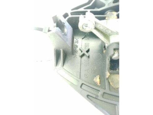   MANILLA PUERTA LAT DEL DER EXT MERCEDES BENZ SPRINTER 3,5-t Furgón (906)|Desguaces La Cabaña