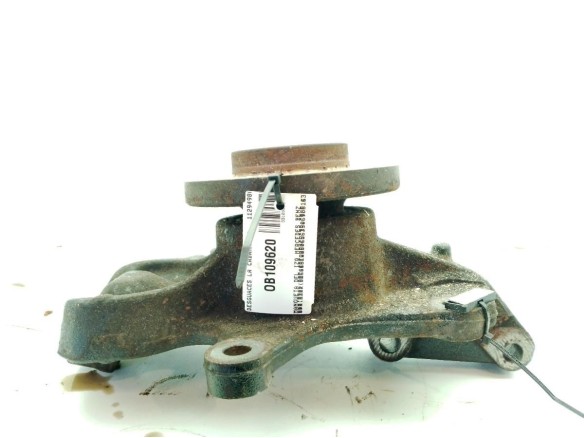   MANGUETA DEL IZQ MERCEDES BENZ SPRINTER 3,5-t Furgón (906)|Desguaces La Cabaña