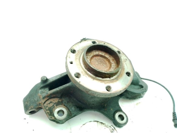   MANGUETA DEL DER MERCEDES BENZ SPRINTER 3,5-t Furgón (906)|Desguaces La Cabaña