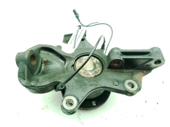   MANGUETA DEL DER MERCEDES BENZ SPRINTER 3,5-t Furgón (906)|Desguaces La Cabaña