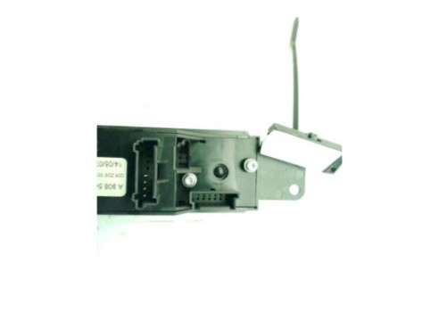 A9068200886 MODULO RADIO MERCEDES BENZ SPRINTER 3,5-t Furgón (906)|Desguaces La Cabaña 2