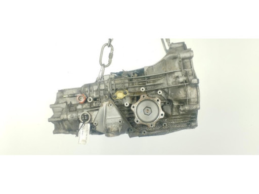 CAJA CAMBIOS|Desguaces La Cabaña