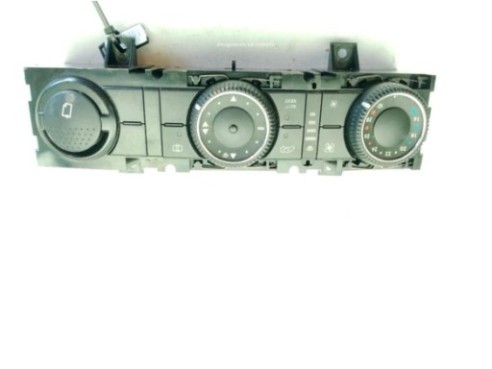 A9068300785KZ MANDO CLIMA MERCEDES BENZ SPRINTER 3,5-t Furgón (906)|Desguaces La Cabaña