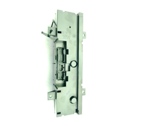 A9068300785KZ MANDO CLIMA MERCEDES BENZ SPRINTER 3,5-t Furgón (906)|Desguaces La Cabaña