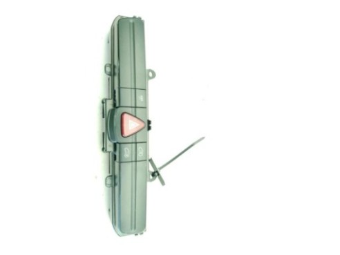 A9065450107 INTERRUPTOR WARNING MERCEDES BENZ SPRINTER 3,5-t Furgón (906)|Desguaces La Cabaña