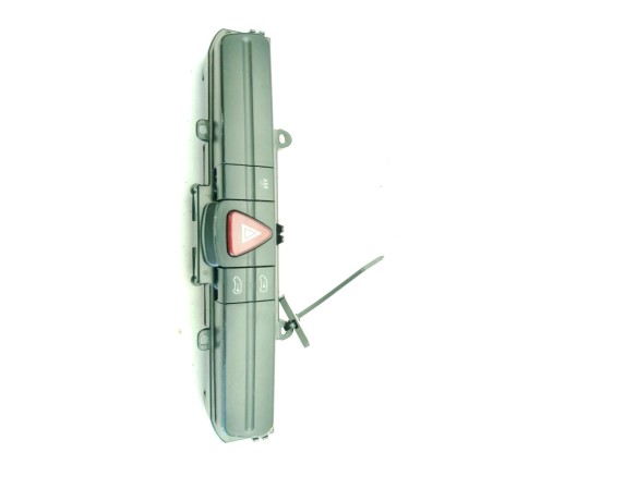 A9065450107 INTERRUPTOR WARNING MERCEDES BENZ SPRINTER 3,5-t Furgón (906)|Desguaces La Cabaña