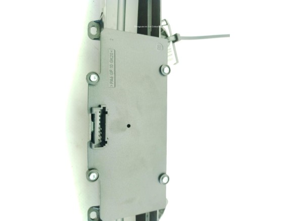 A9065450107 INTERRUPTOR WARNING MERCEDES BENZ SPRINTER 3,5-t Furgón (906)|Desguaces La Cabaña