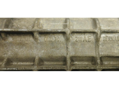 FHN CAJA CAMBIOS SKODA SUPERB I (3U4) |Desguaces La Cabaña