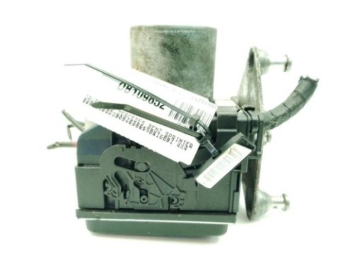 A9068200886 MODULO RADIO MERCEDES BENZ SPRINTER 3,5-t Furgón (906)|Desguaces La Cabaña 2