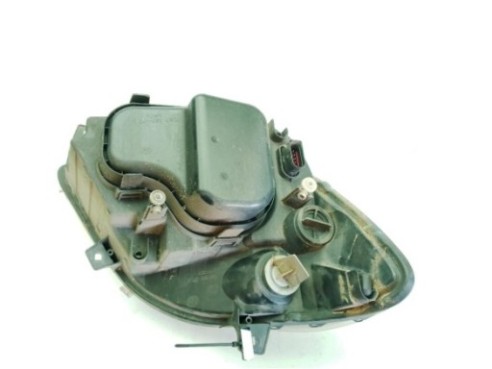 A9068200886 MODULO RADIO MERCEDES BENZ SPRINTER 3,5-t Furgón (906)|Desguaces La Cabaña 2