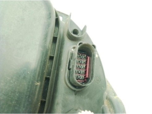   FARO IZQUIERDO MERCEDES BENZ SPRINTER 3,5-t Furgón (906)|Desguaces La Cabaña