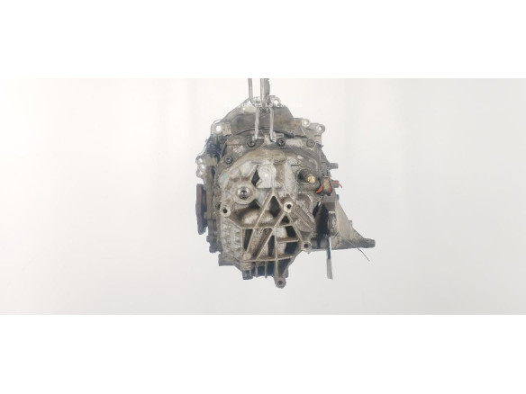 FHN CAJA CAMBIOS SKODA SUPERB I (3U4) |Desguaces La Cabaña