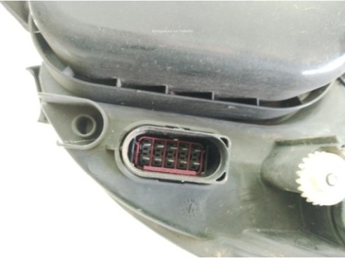   FARO DERECHO MERCEDES BENZ SPRINTER 3,5-t Furgón (906)|Desguaces La Cabaña