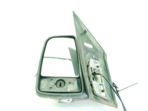 A9068104816 ESPEJO IZQ MERCEDES BENZ SPRINTER 3,5-t Furgón (906)|Desguaces La Cabaña