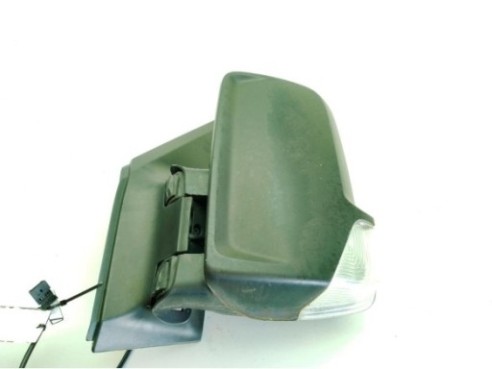 A9068200886 MODULO RADIO MERCEDES BENZ SPRINTER 3,5-t Furgón (906)|Desguaces La Cabaña 2