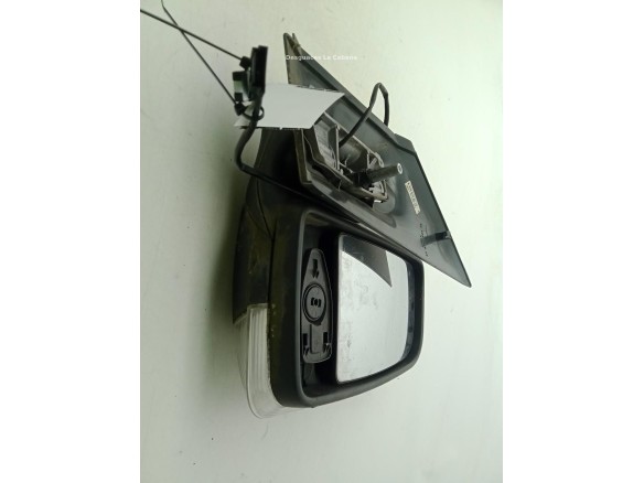   ESPEJO DER MERCEDES BENZ SPRINTER 3,5-t Furgón (906)|Desguaces La Cabaña