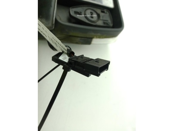   ESPEJO DER MERCEDES BENZ SPRINTER 3,5-t Furgón (906)|Desguaces La Cabaña