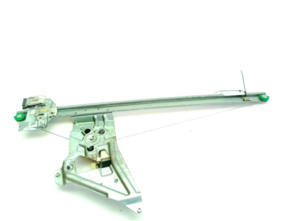 A0068205442 ELEVALUNAS PUERTA LAT DEL IZQ MERCEDES BENZ SPRINTER 3,5-t Furgón (906)|Desguaces La Cabaña