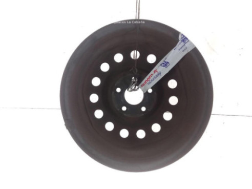 LLANTAS|Desguaces La Cabaña 2