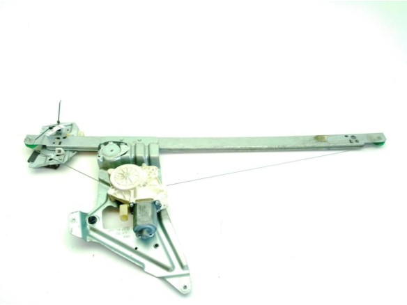 A0068205542 ELEVALUNAS PUERTA LAT DEL DER MERCEDES BENZ SPRINTER 3,5-t Furgón (906)|Desguaces La Cabaña