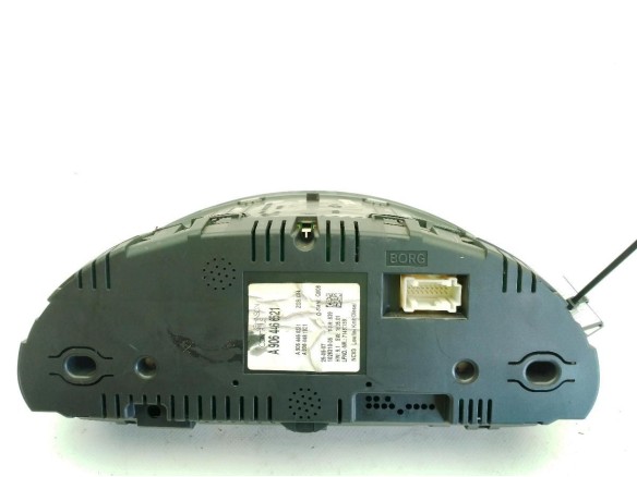 A9064466621 CUADRO INSTRUMENTOS MERCEDES BENZ SPRINTER 3,5-t Furgón (906)|Desguaces La Cabaña