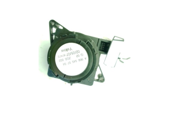 A9065450704 CONMUTADOR LUCES MERCEDES BENZ SPRINTER 3,5-t Furgón (906)|Desguaces La Cabaña