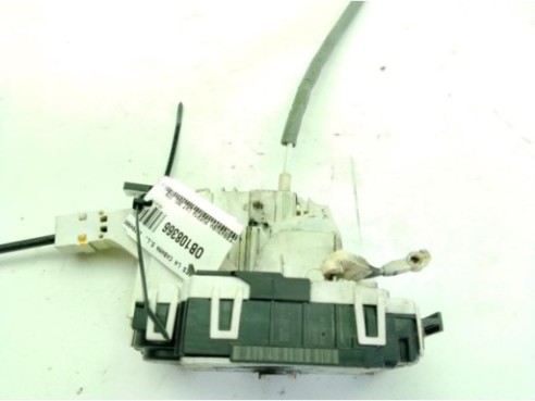 A9068200886 MODULO RADIO MERCEDES BENZ SPRINTER 3,5-t Furgón (906)|Desguaces La Cabaña 2