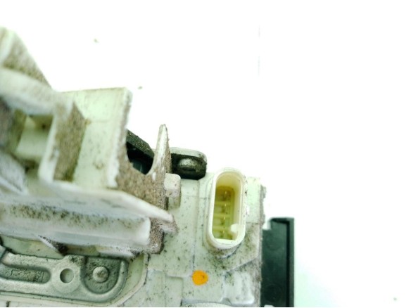 A9068202135 CERRADURA PUERTA LAT DEL IZQ MERCEDES BENZ SPRINTER 3,5-t Furgón (906)|Desguaces La Cabaña