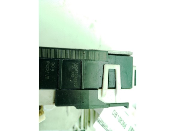 A9068202135 CERRADURA PUERTA LAT DEL IZQ MERCEDES BENZ SPRINTER 3,5-t Furgón (906)|Desguaces La Cabaña