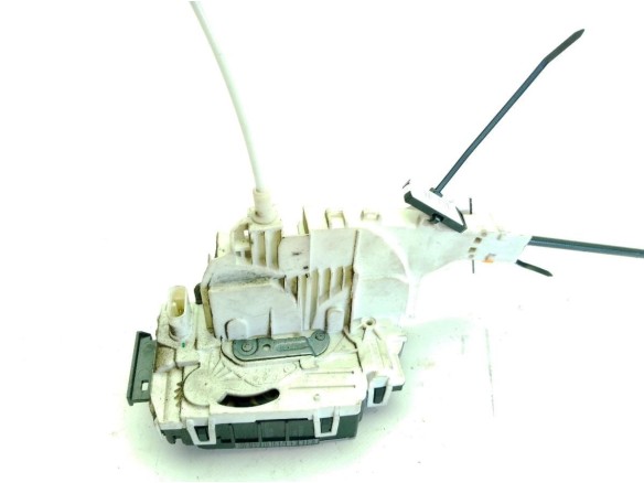 A9067201735 CERRADURA PUERTA LAT DEL DER MERCEDES BENZ SPRINTER 3,5-t Furgón (906)|Desguaces La Cabaña