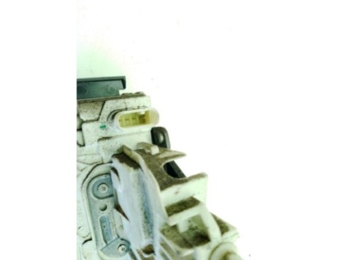 A9067201735 CERRADURA PUERTA LAT DEL DER MERCEDES BENZ SPRINTER 3,5-t Furgón (906)|Desguaces La Cabaña