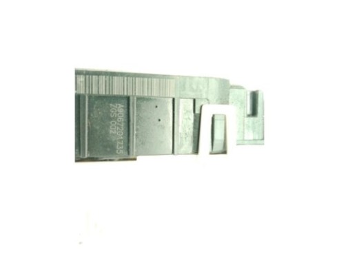 A9067201735 CERRADURA PUERTA LAT DEL DER MERCEDES BENZ SPRINTER 3,5-t Furgón (906)|Desguaces La Cabaña