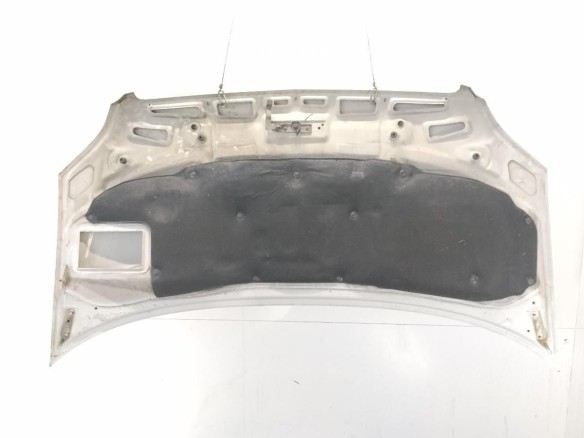   CAPO MERCEDES BENZ SPRINTER 3,5-t Furgón (906)|Desguaces La Cabaña