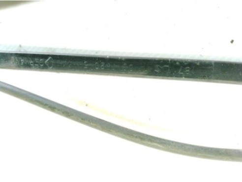 A9068200886 MODULO RADIO MERCEDES BENZ SPRINTER 3,5-t Furgón (906)|Desguaces La Cabaña 2