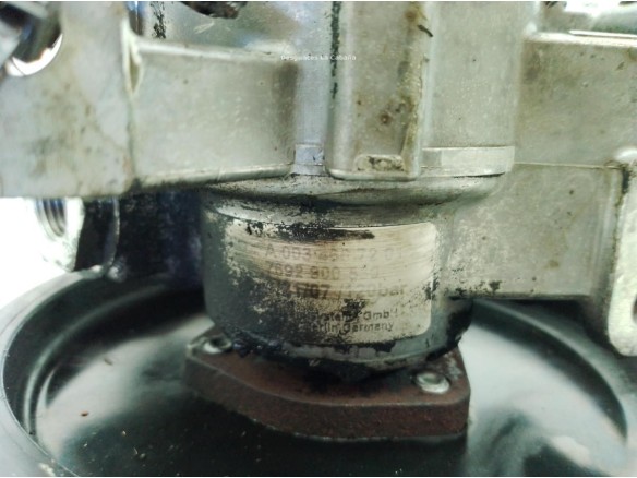   BOMBA DIRECCION MERCEDES BENZ SPRINTER 3,5-t Furgón (906)|Desguaces La Cabaña