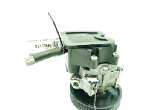   BOMBA DIRECCION MERCEDES BENZ SPRINTER 3,5-t Furgón (906)|Desguaces La Cabaña