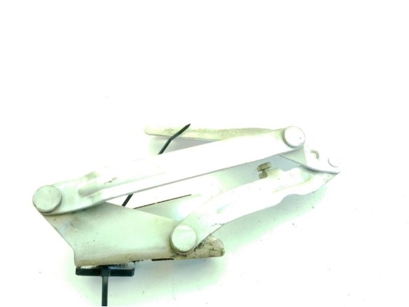 9069500021 BISAGRA CAPO IZQ MERCEDES BENZ SPRINTER 3,5-t Furgón (906)|Desguaces La Cabaña