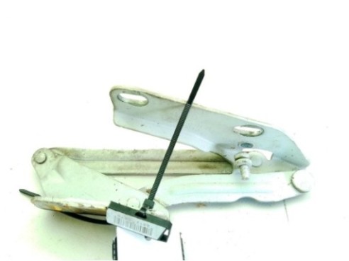 9067500121 BISAGRA CAPO DER MERCEDES BENZ SPRINTER 3,5-t Furgón (906)|Desguaces La Cabaña