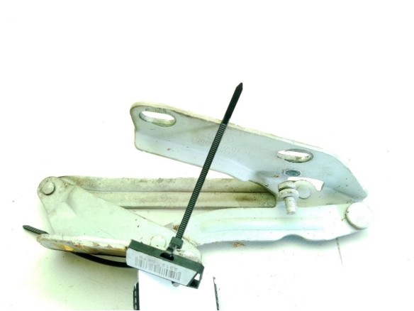 9067500121 BISAGRA CAPO DER MERCEDES BENZ SPRINTER 3,5-t Furgón (906)|Desguaces La Cabaña