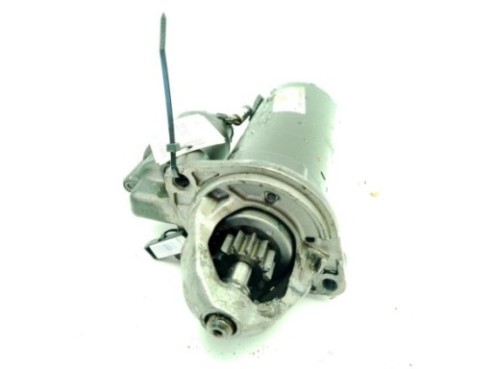 0986021360 ARRANQUE MERCEDES BENZ SPRINTER 3,5-t Furgón (906)|Desguaces La Cabaña