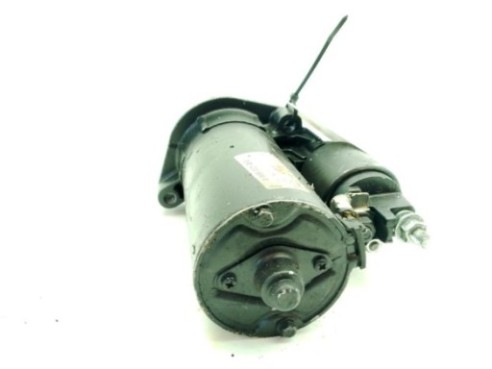 0986021360 ARRANQUE MERCEDES BENZ SPRINTER 3,5-t Furgón (906)|Desguaces La Cabaña