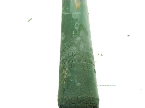   AMORTIGUADOR TRA DER MERCEDES BENZ SPRINTER 3,5-t Furgón (906)|Desguaces La Cabaña