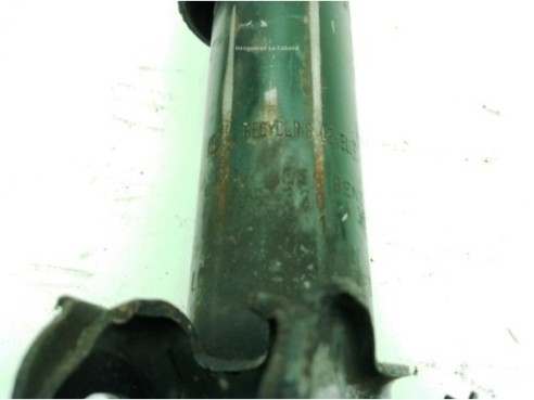   AMORTIGUADOR DEL IZQ MERCEDES BENZ SPRINTER 3,5-t Furgón (906)|Desguaces La Cabaña