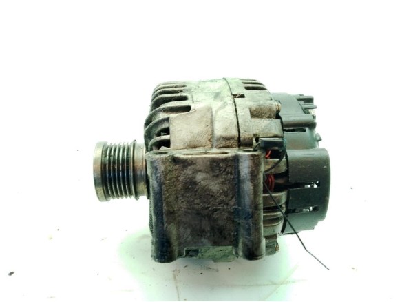 442411 ALTERNADOR MERCEDES BENZ SPRINTER 3,5-t Furgón (906)|Desguaces La Cabaña
