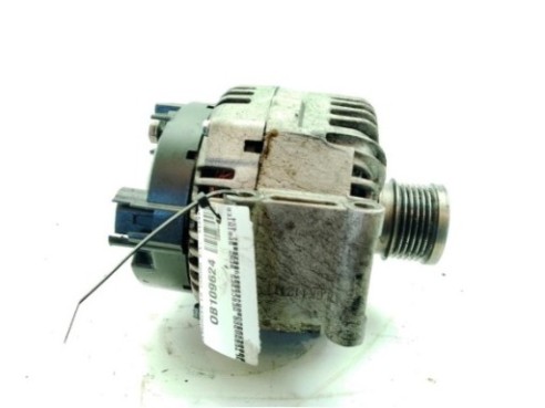 442411 ALTERNADOR MERCEDES BENZ SPRINTER 3,5-t Furgón (906)|Desguaces La Cabaña