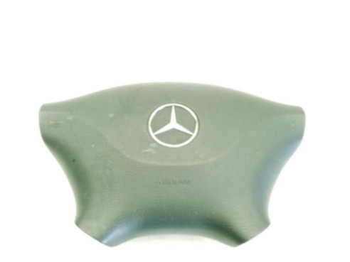 A9068601202 AIRBAG IZQ MERCEDES BENZ SPRINTER 3,5-t Furgón (906)|Desguaces La Cabaña