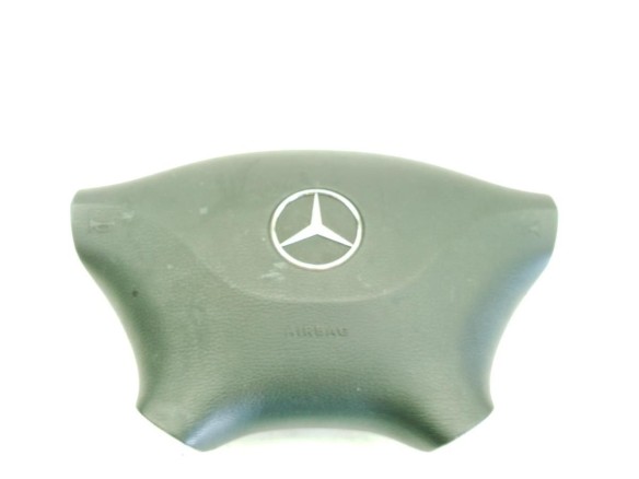 A9068601202 AIRBAG IZQ MERCEDES BENZ SPRINTER 3,5-t Furgón (906)|Desguaces La Cabaña