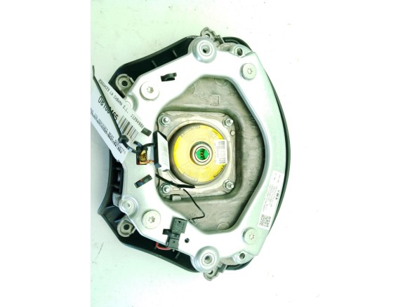 A9068601202 AIRBAG IZQ MERCEDES BENZ SPRINTER 3,5-t Furgón (906)|Desguaces La Cabaña